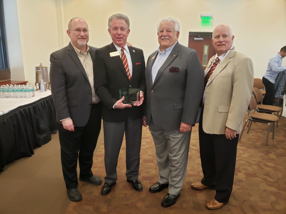 FSUWertheim's tweet photo. We were honored to welcome the #FSURMI Executive Council for the spring board meeting last week! Thank you to all who joined us and made it a success! https://t.co/p23imobnIm