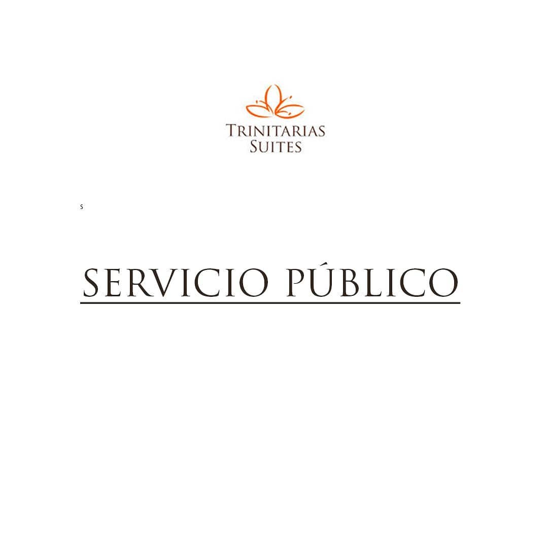 RT #ServicioPublico URGENTE
El @htsbarquisimeto puso a disposición sus salones con tomas eléctricas para todas las personas que necesiten cumplir tratamientos médicos como nebulizaciones. En el horario comprendido de 7:00am a 8:00pm.
#Barquisimeto