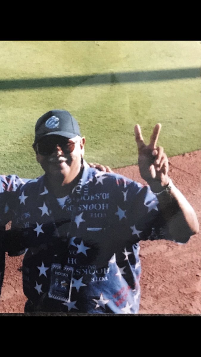 kaalethal's tweet photo. This final inning was tough, but you gave it your all.. You played a great game, grandpa. 

Rest easy. https://t.co/jD2hjhpwns