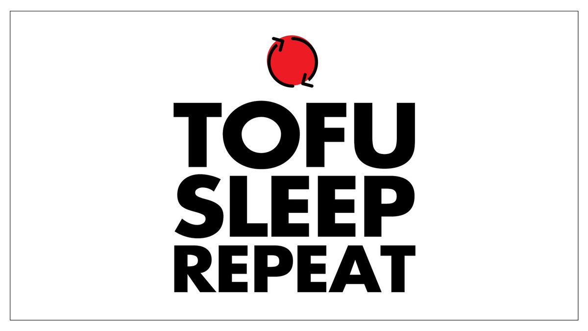 MorinagaTofu's tweet image. And press the snooze. ⏰ #daylightsavings ☀️ #springforward #eatsleeprepeat #daylightsavingstime #veganlife #sundaymorning #wakeup #earlybird #springiscoming morinu.com