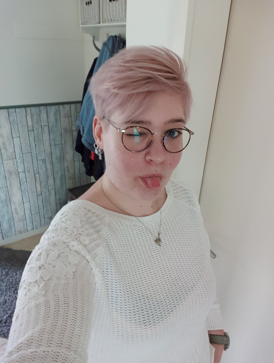 || just a weird pic of me