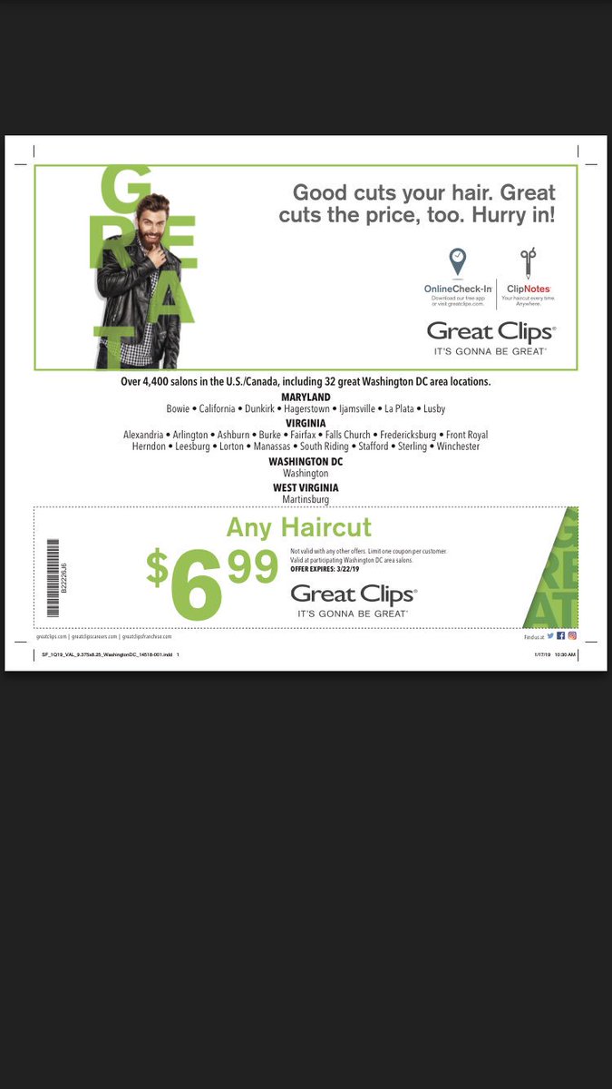 great clips 699 haircut - Haircuts Models Ideas