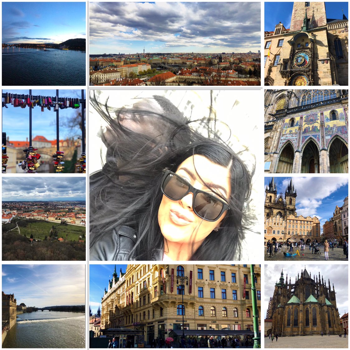 🇨🇿 Thank you Dev &amp; Sam for your great pictures of #Prague. 🇨🇿 
😊So glad you had a great time! 😊
#citybreaks #travelplans #traveltheworld #MiltonKeynes #Olney #Ampthill