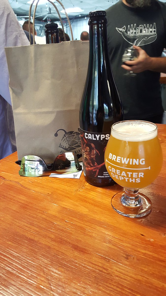 TLHonTAP's tweet photo. Calypso bottle realease and going off scrpit on #deepfrost day with award winning #REEFraction
@DeepBrew @NoleNurse00 @TallyMacShack @sweeteabourbon @TLHBeerFestival @KA_Carlton @CarrieQ82 @RunningNoleFan @KatieRich850 @biggreenpen @wakullawriter https://t.co/RHaFvpcobJ
