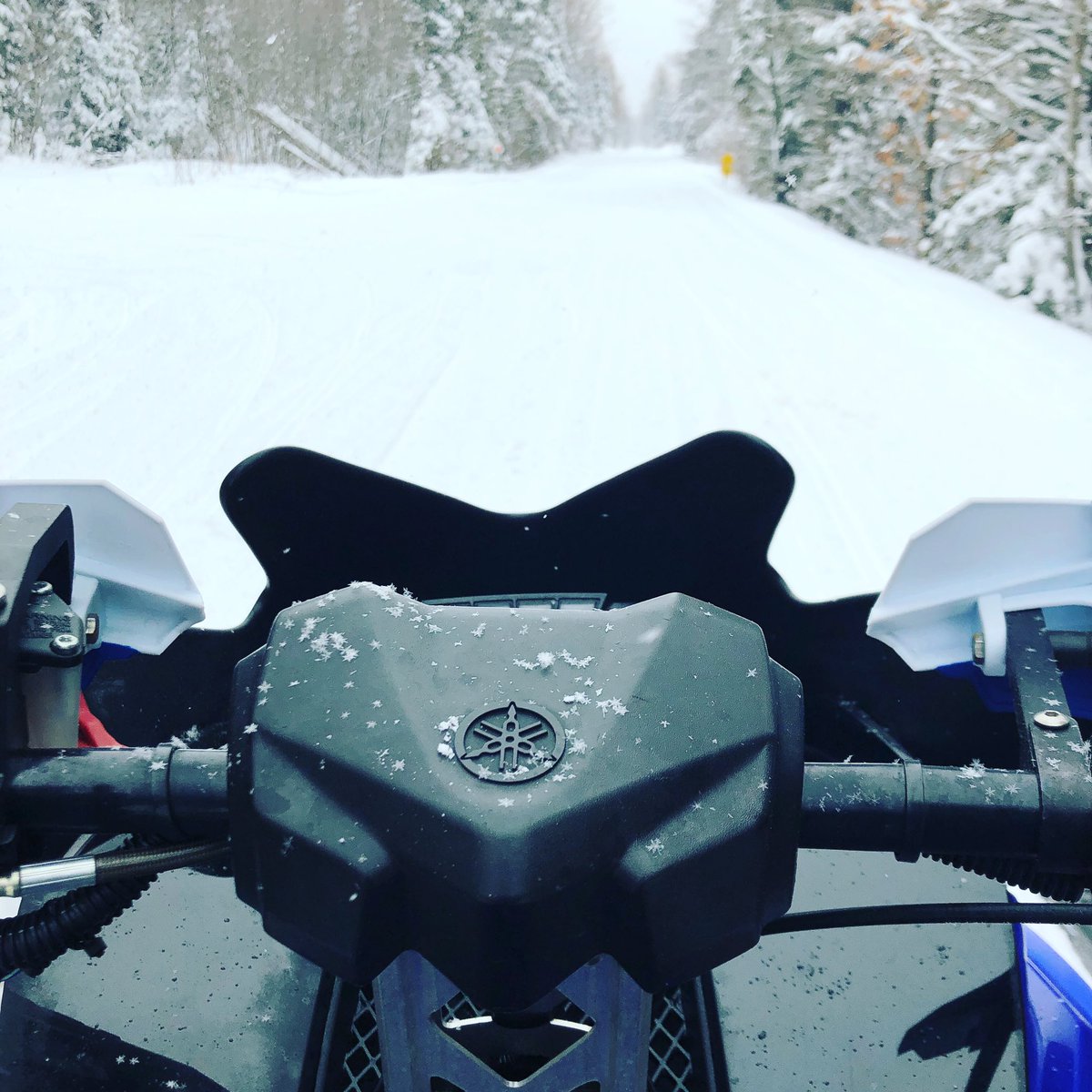 ajroschen7's tweet photo. #Yamaha #viper #snowmobile https://t.co/a9mM2iVP0f