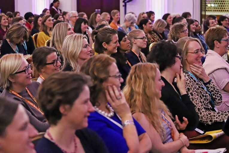 The UK economy could be boosted by £250bn if more was done to boost female entrepreneurship, a report said this week buff.ly/2CaECSE

We’ll be doing exactly that at Festival of Female Entrepreneurs in Edinburgh on 7 June. Be there! buff.ly/2CeNbvJ

#womaninbizhour