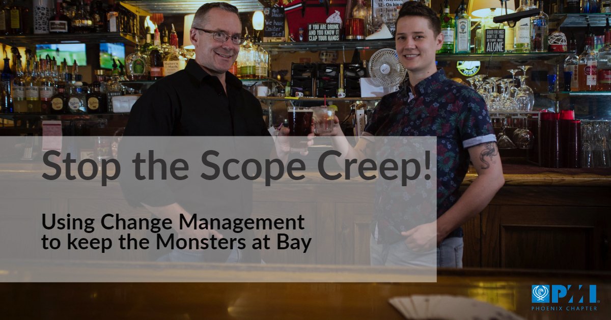PMIPHXPresElct's tweet photo. Don't miss out on a great topic at the March Evening Chapter Meeting!  Kim Essendrup and Kate Anderson will join us from the PM Happy Hour Podcast. Register for the event at this link https://t.co/xzQzYXw6S6 https://t.co/WyaAwyTJHN