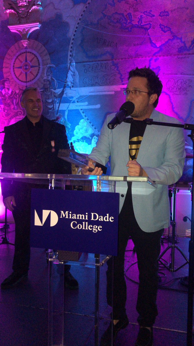 Billy Corben on Twitter "Our new documentary SCREWBALL won the