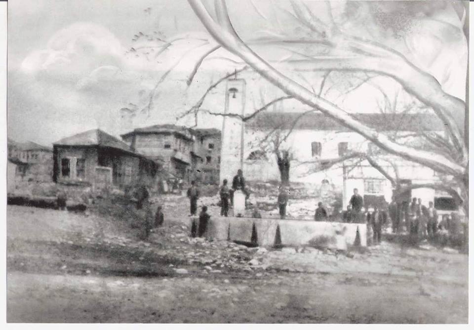 Kaybolan Tarihin Peşinde tweet media