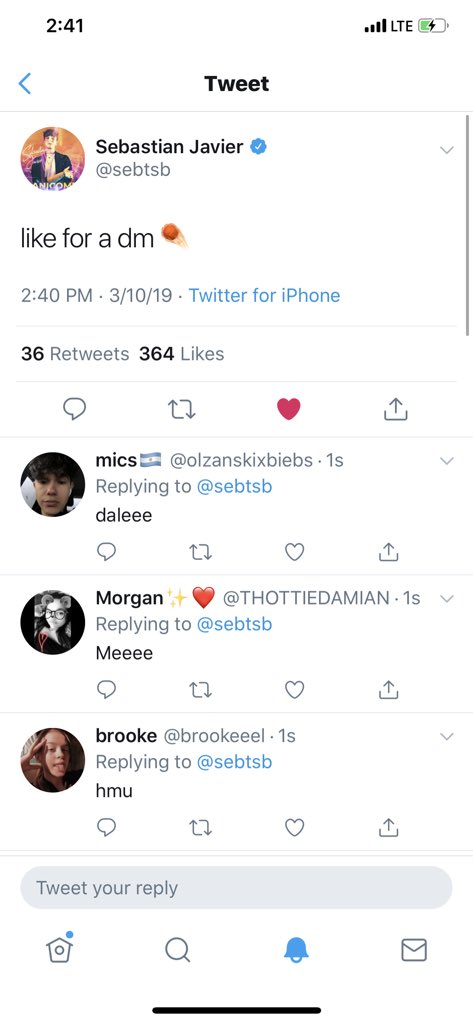 moaninseb's tweet photo. @sebtsb https://t.co/INB9jQUgJ7