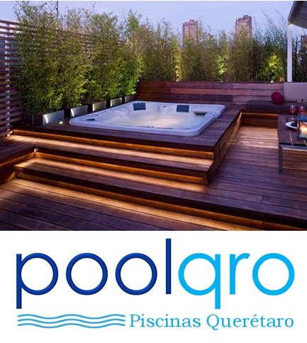BlogShopMexico's tweet image. Nuestro Cliente PoolQro ubicado en Querétaro, Qro, Son especialistas en el diseño y construcción de albercas y jacuzzi, con más de 10 años de experiencia.... puede ver su página web en poolqro.com.mx #ampliaexperiencia #presupuestossincompromiso