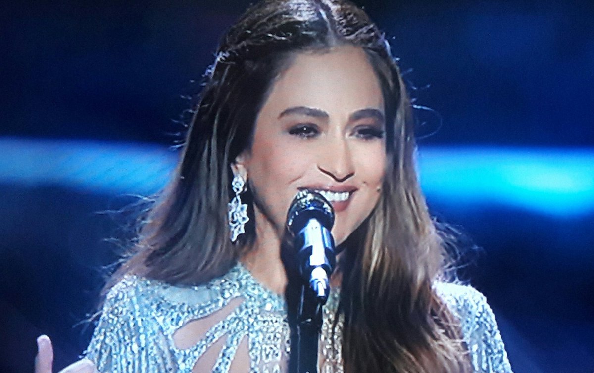 julia boutros fans tweet media