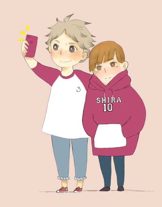瀬見英太のtwitterイラスト検索結果 古い順 瀬見英太のtwitterイラスト検索結果 古い順