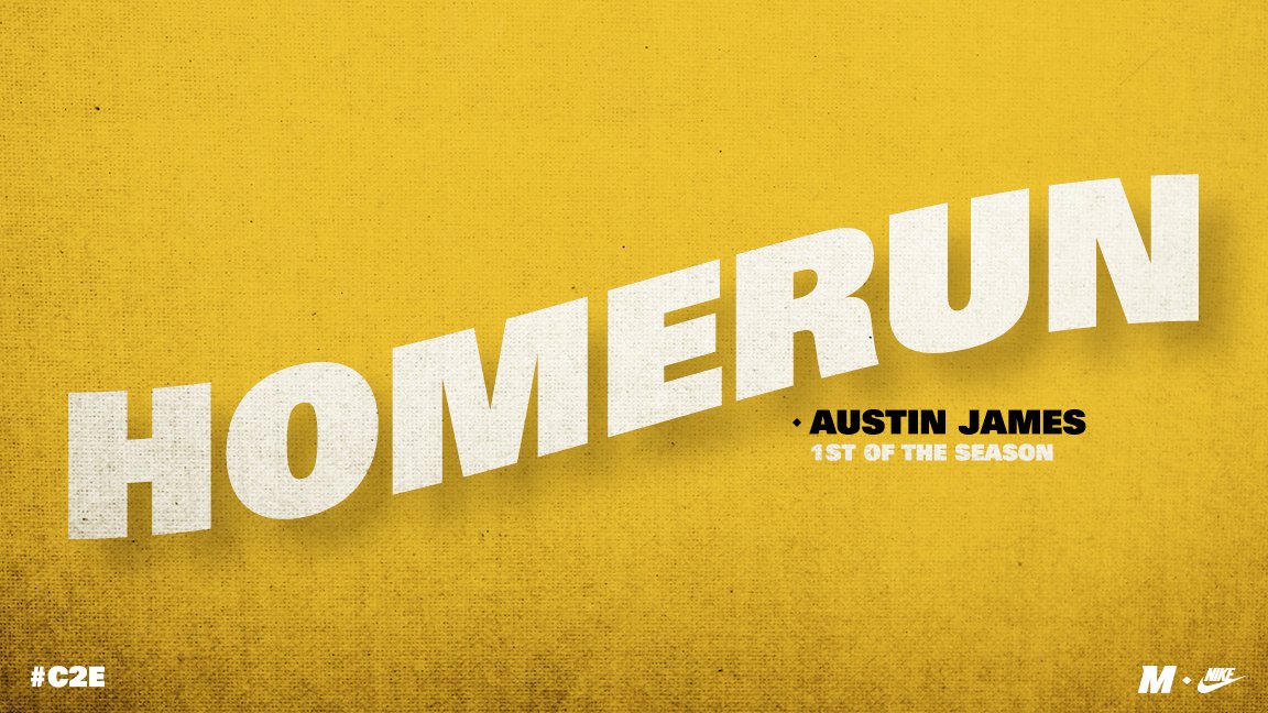 MizzouBaseball's tweet photo. End 5 l @AustinTyler111 with a HUGE pinch hit 2-run #JimmyJack!

1st career #Mizzou home run, 3rd &amp; 4th RBI this year

Tigers lead, 6-4

#MIZ #ShowMe #C2E 🐯⚾️ https://t.co/g9KspmfRKe