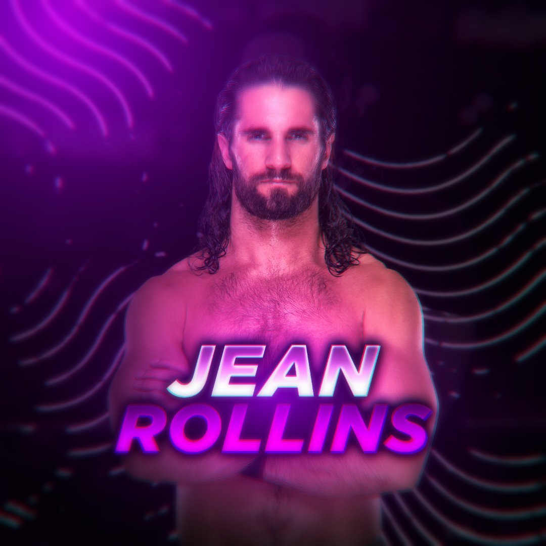 Jean Rollins 🍉 tweet media