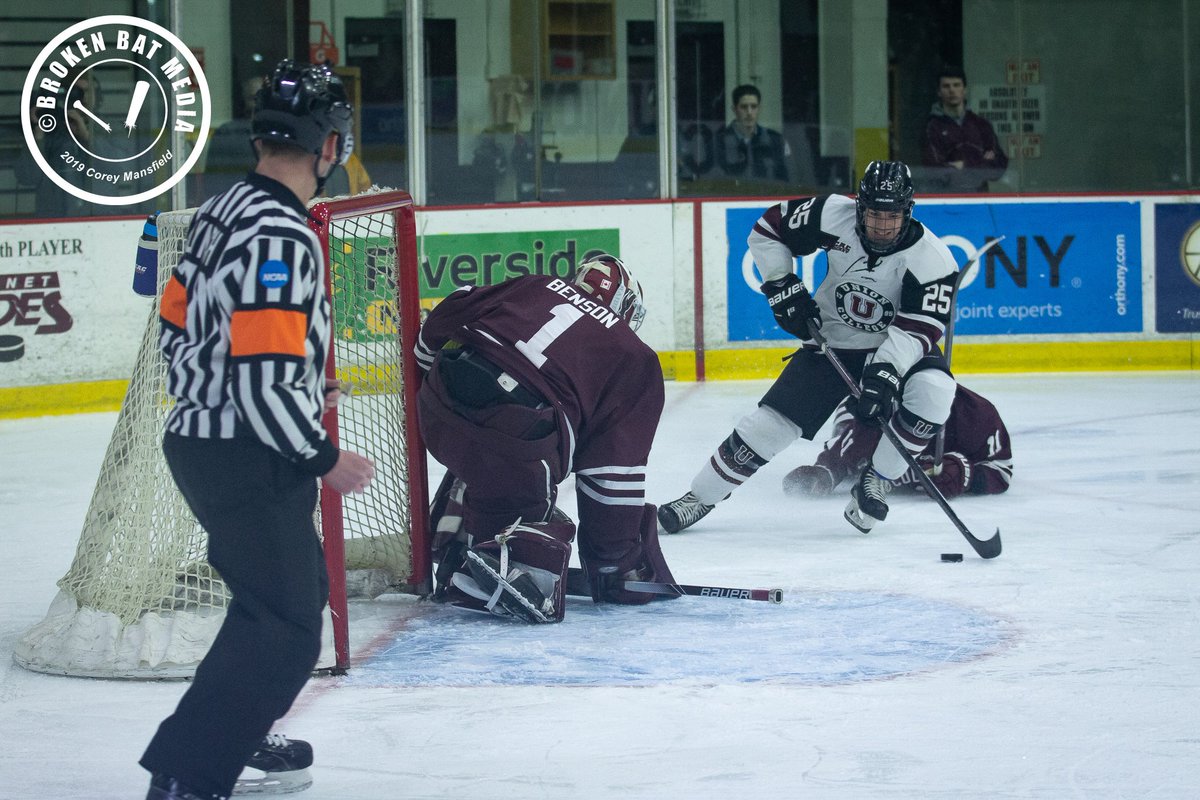 brokenbatmedia's tweet photo. College Hockey Photos: Colgate University @ Union College, March 9, 2019, Messa Rink, Schenectady, NY (photos by @corey42080 )

https://t.co/MOAMVOxJj1

#collegehockey #hockey #ecac #ecachockey #colgateuniversity #colgatehockey #union #unionhockey #brokenbatmedia https://t.co/nKpDF2W41A