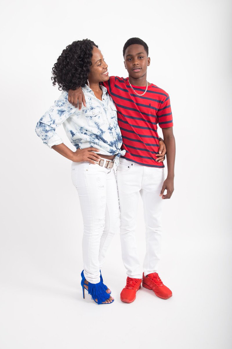 slimplicitee's tweet photo. I know I was just on here yesterday for My baby girl but....DO YOU KNOW WHAT TODAY IS??? Itโs JEREMIAHโS 15th Birthday! Iโm thankful that God blessed me with this handsome and smart young man. We love you baby!
#myyearandadaybaby
#myfavoriteson
#princeinthemaking
#blackexellence https://t.co/4K0V48Ik4Q