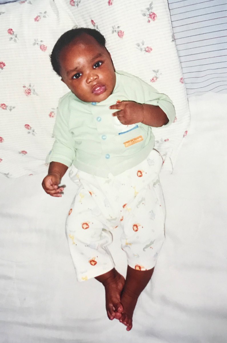 slimplicitee's tweet photo. I know I was just on here yesterday for My baby girl but....DO YOU KNOW WHAT TODAY IS??? Itโs JEREMIAHโS 15th Birthday! Iโm thankful that God blessed me with this handsome and smart young man. We love you baby!
#myyearandadaybaby
#myfavoriteson
#princeinthemaking
#blackexellence https://t.co/4K0V48Ik4Q