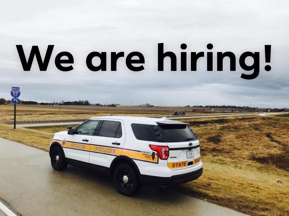 ILStatePolice tweet picture