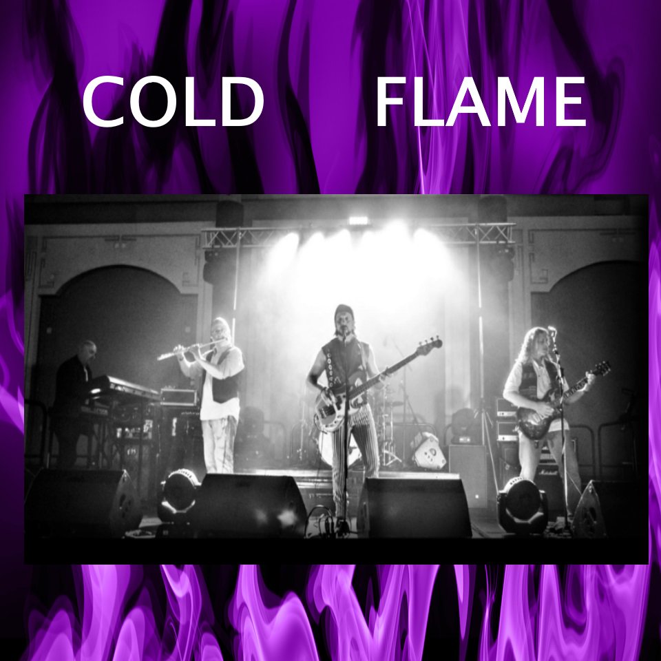 MusicEternal1's tweet photo. New Profile:
COLD FLAME
https://t.co/pJhfETpOLU
#Musiceternal #ColdFlame #NewProfile #BluesRock #RockMusic #ProgressiveRock #FolkRock #UnitedKingdom #JethroTull https://t.co/RneBa3IPRL