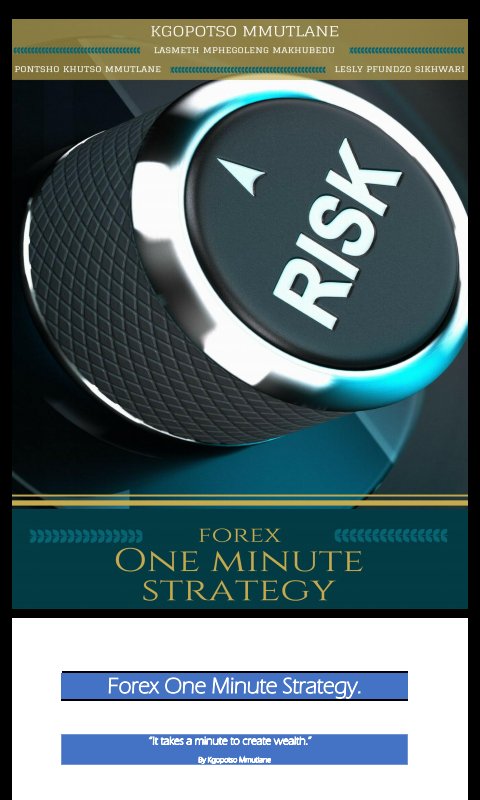 Dj Coach Tsekeleke One Minute Strategy Pdf Download