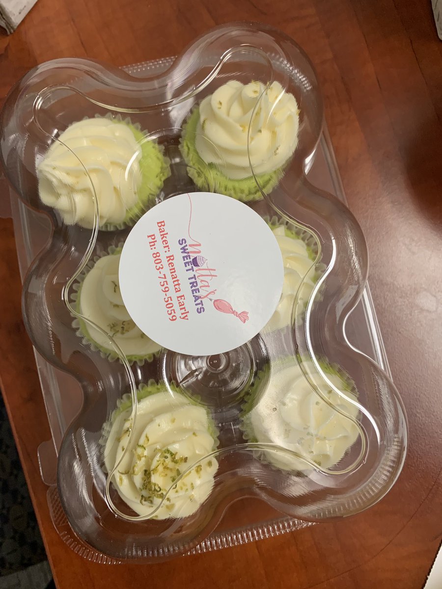 Team Barnwell tweet media