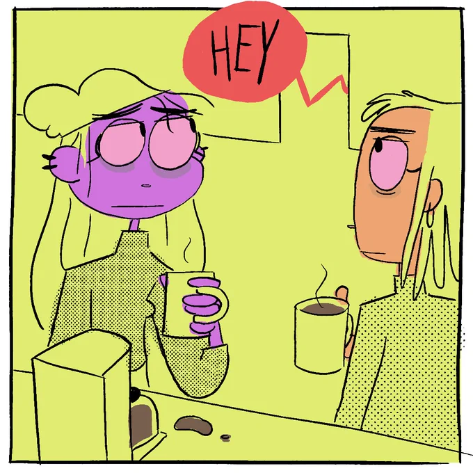big big big thank u to @melonami for doing this comic collab with me; i love it so much. please follow her!! 