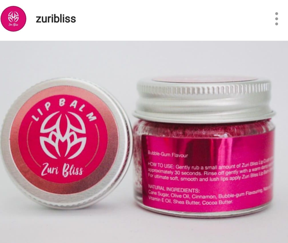 thefeelgoodcomm's tweet photo. @zuribliss will be providing massages at our Mother's Day Brunch on March 30th and has recently released their amazing lip scrub & balm. Get your tickets now:
https://t.co/ykx3TOZPFj
#mothersday #mothersdaybrunch #spaday #thefeelgoodcommunity #mumspride #massage #community https://t.co/PARRD0glLD