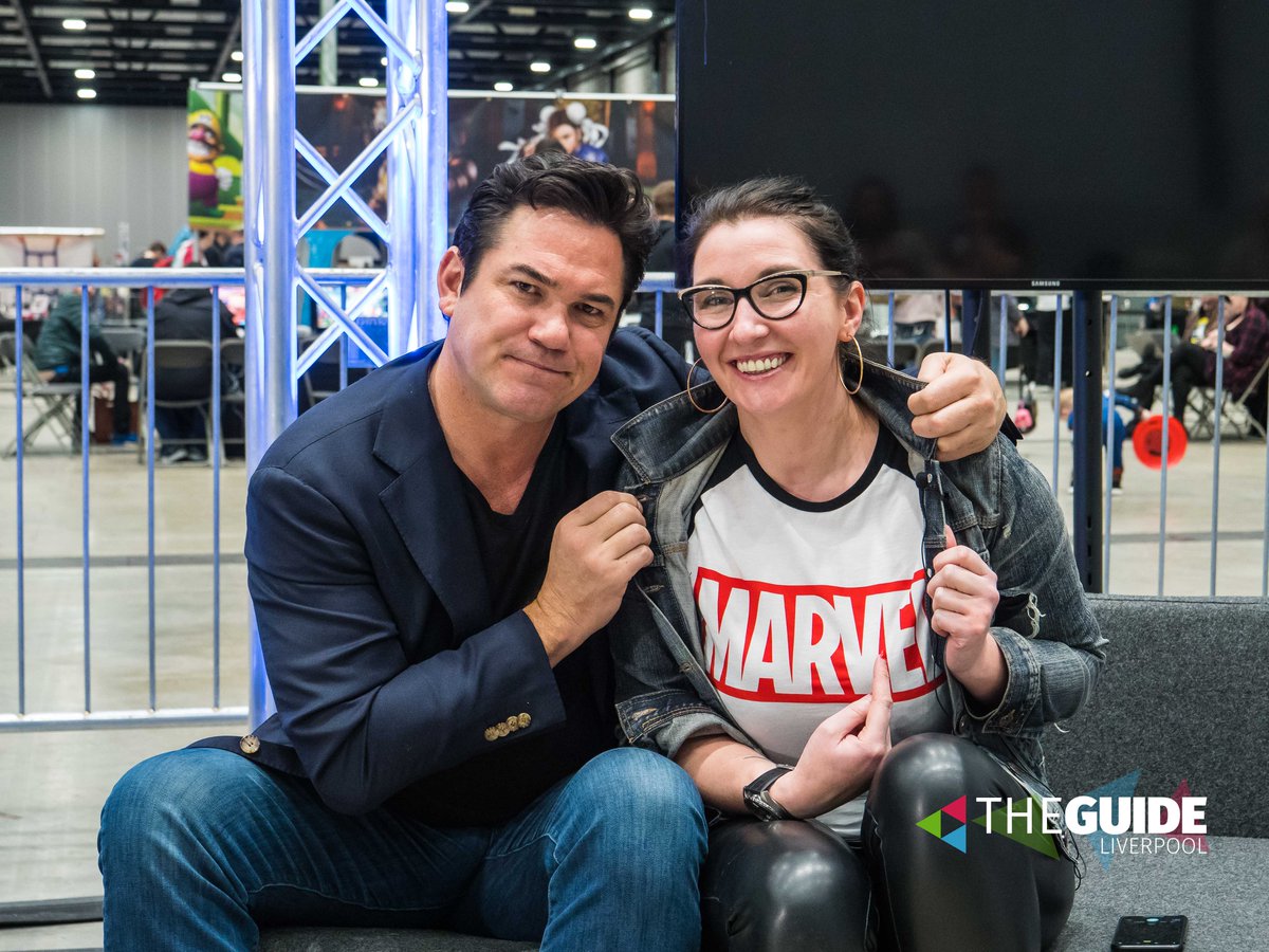 The Guide Liverpool 🌇🌃 tweet media