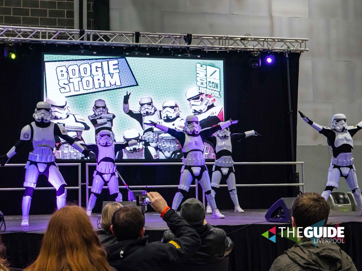 The Guide Liverpool 🌇🌃 tweet media