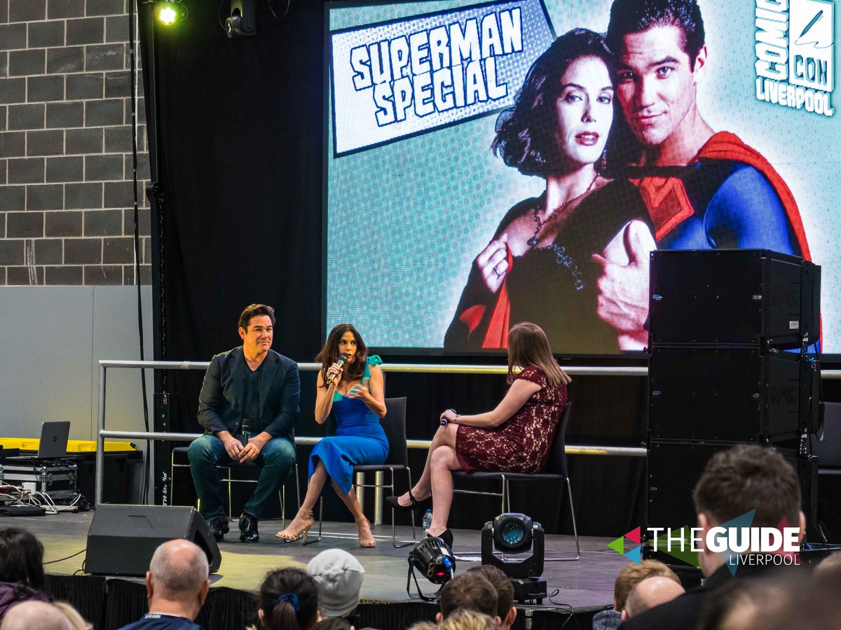 The Guide Liverpool 🌇🌃 tweet media