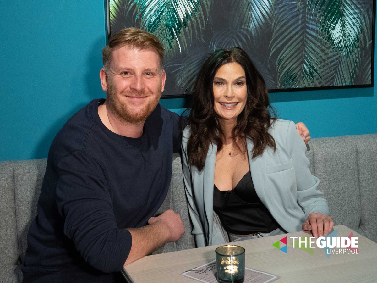 The Guide Liverpool 🌇🌃 tweet media