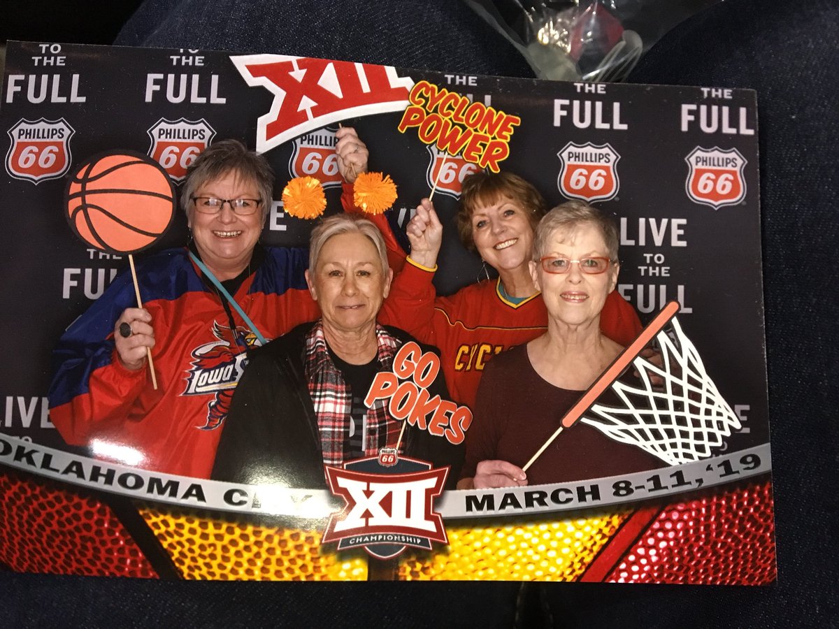kgoad76's tweet photo. #big12wbb #nofunatall https://t.co/pT2DZ56YMR