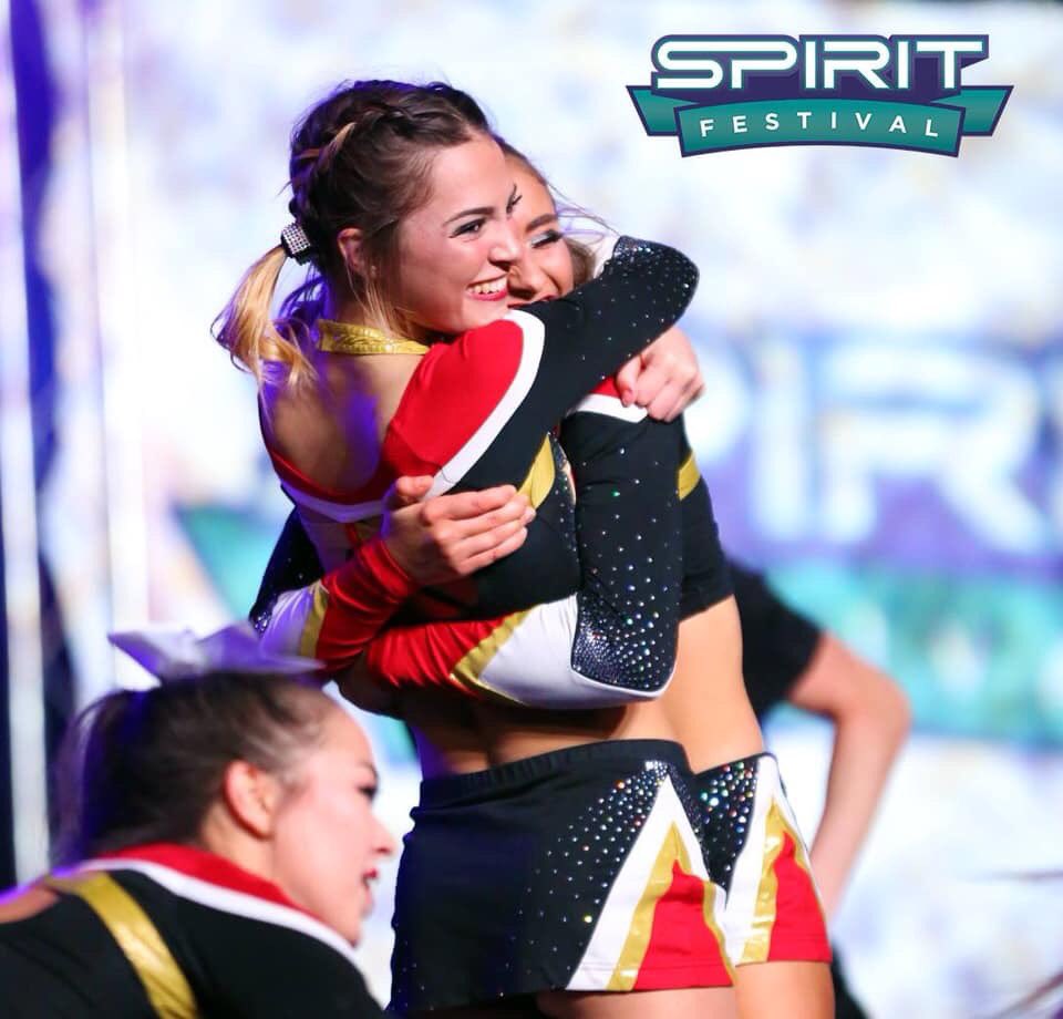 FHBlackJacks's tweet image. We’re going to worlds! #SFnationals19