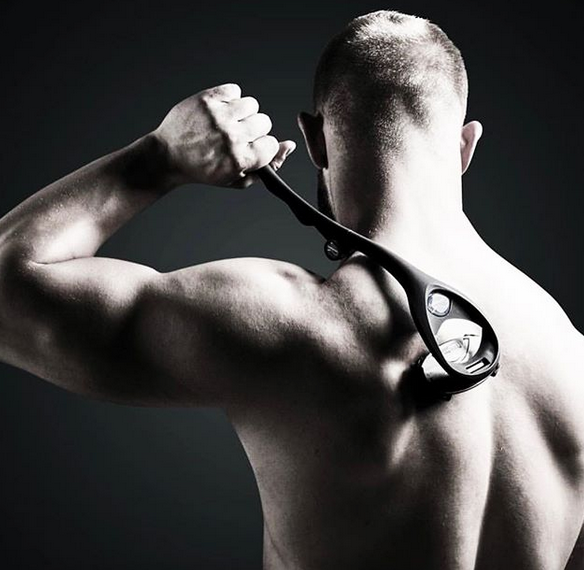 BAKBLADECO's tweet photo. #BAKblade gives you the choice to live back hair free with our groundbreaking designs that work with your body, so that you can always look and feel your best. π https://t.co/jR5ZMvjase https://t.co/UqYQy2POK4