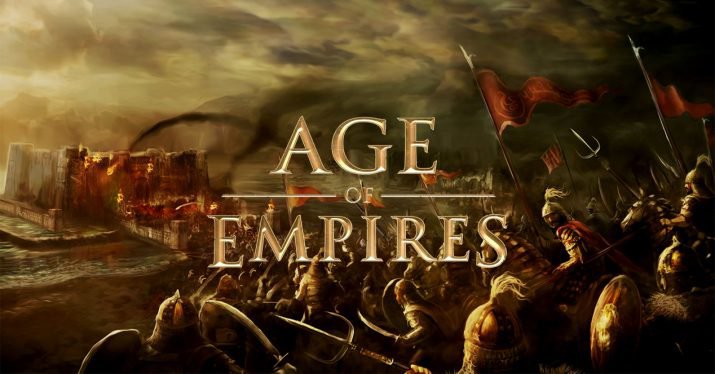 Juego al Age Of Empires II y para mí sigue siendo el mejor juego de estrategia de la historia adslzone.net/2019/03/10/348…
