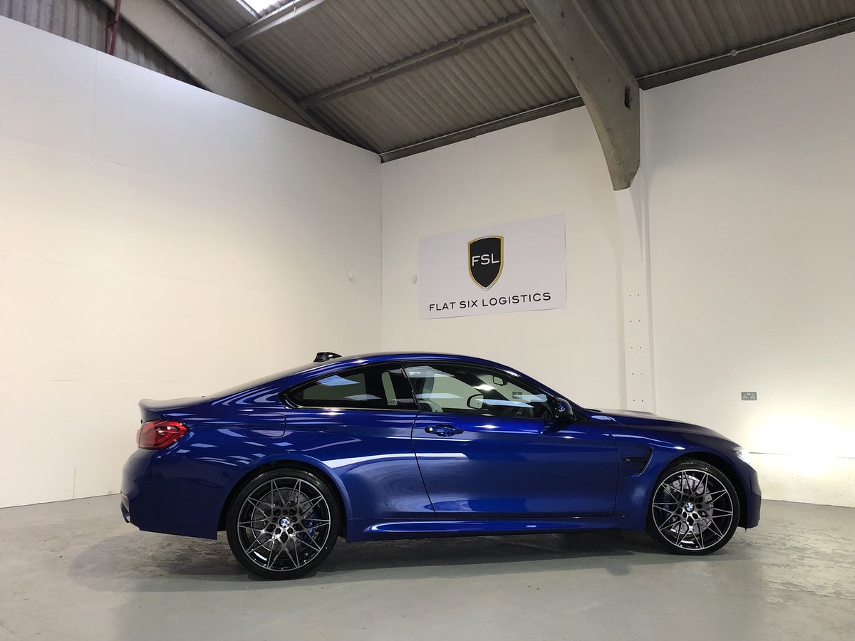 flat6logistics's tweet image. Secure car storage facility situated just 30 minutes from both Dover and Folkestone.  Please contact us for more information @ThanetClassics