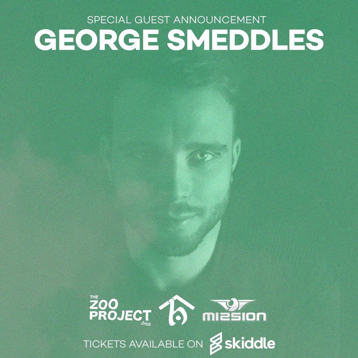 Haines Roberts Global Events tweet media