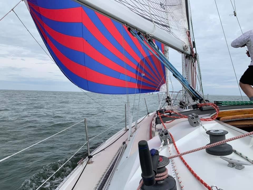 SailingIncChs's tweet photo. The 2019 Sailing Inc Offshore Challenge Series (Charleston, SC) kicked off on March 9th with the Spring Ocean Race. Read More... #SIOCS #GetItAtTheInc https://t.co/qCRbCm58DZ