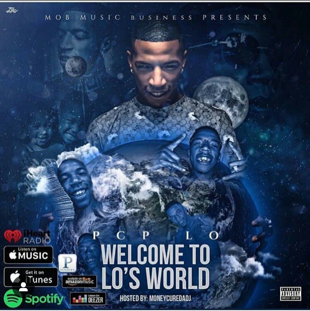 DatDamJosh's tweet image. Welcome 2 ELO's World 🌏 . #AllPlatForms This ⓂⓂ🅱 shit 4Real.