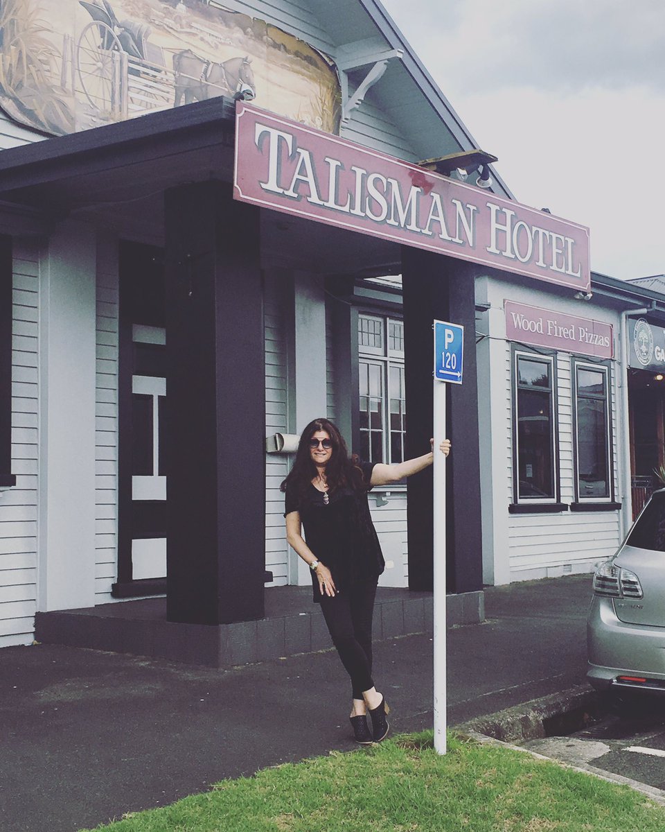 TaraSutphen's tweet photo. Tara in #NewZealand #talisman #divination #timestandingstill #alchemy @tara_insight https://t.co/cowCyAUX06