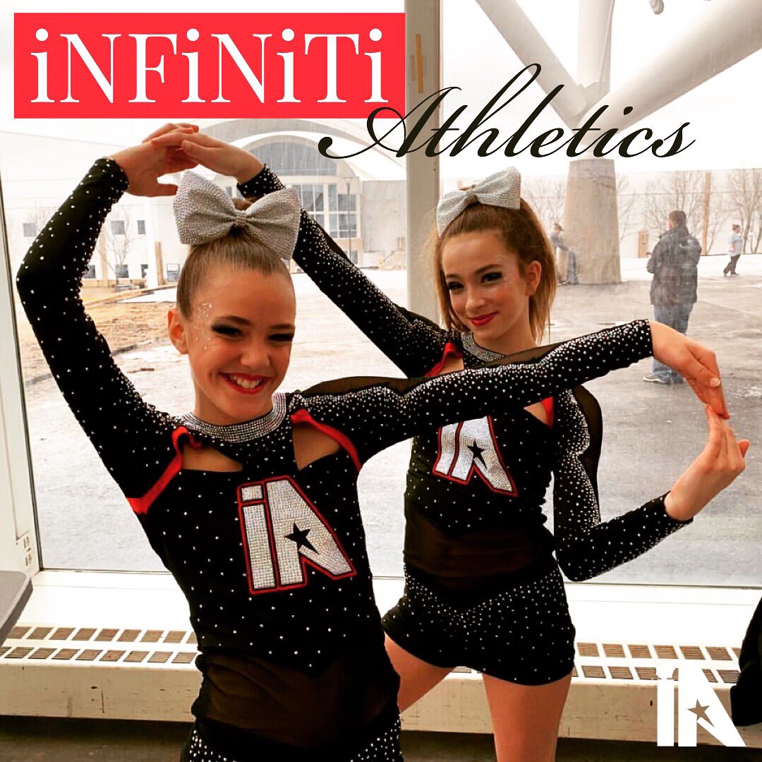 iNFiNiTi_CDT's tweet photo. Well that’s a wrap!!! ❤️ SO PROUD of all of our FABULOUS athletes! So much fun &amp; so much SUCCESS this weekend! #proud2BiA #iAFamily #iAAqua #iAElectric #iACrimson #iAScarlet #iA #iABabyBlue #iAIce #iANavy #COANationals https://t.co/Nje1bQGso7