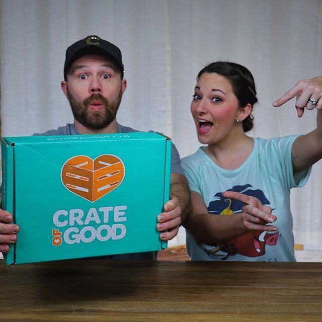 Subscription Unbox tweet media