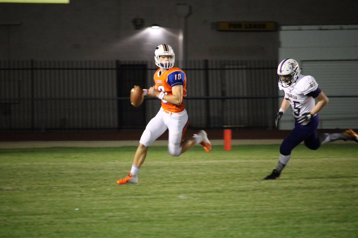 trevormessing's tweet image. After a great visit yesterday, I am very honored to announce that I am committed to NAU to further my academic and football career‼️🌲@Elev8QBacademy #NAUStrong Thank you @aaronpflugrad @CoachChrisBall