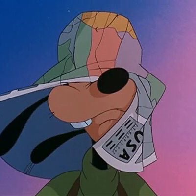 Since before the dawn of BKORPP, the four of us had a group DM to "plan our D&amp;D game" and this has always been the avatar for it. I (Alec) just chose it randomly from my phone and nobody ever changed it. It's kind of fitting though, imo. Just a little behind the scenes fun!!! - A
