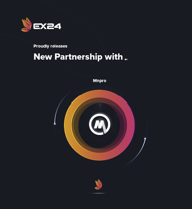 EX24IO's tweet photo. We've made a partnership with https://t.co/OPqJ9EIILG-one of the best masternode monitor platform around!
Also we would like to announce that ExioCoin was successfully added to https://t.co/OPqJ9EIILG monitoring platform and our ROI is absolutely delicious
https://t.co/2z1G5OgWqd https://t.co/oJJg6JOEMA