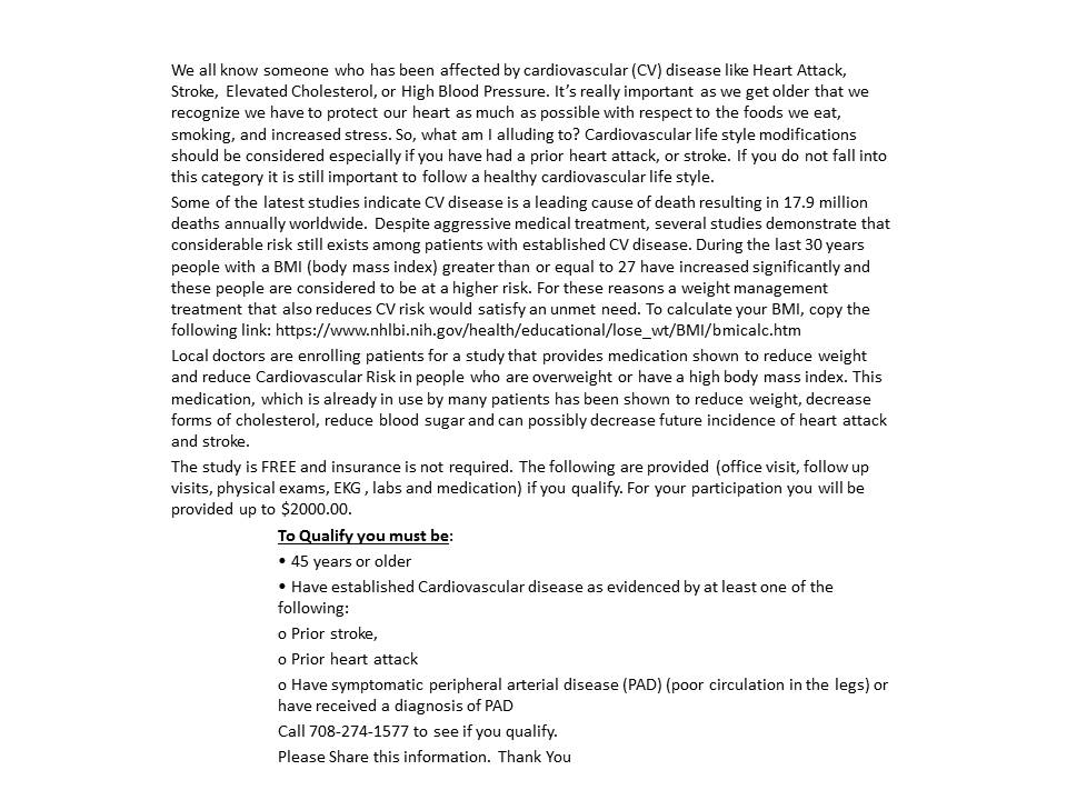 SUBURBAN CLINICAL tweet media