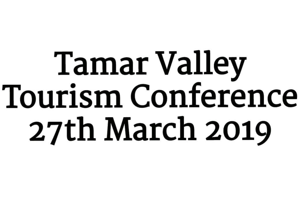 Just over 2 weeks until our @Tamartourism #tourism #conference in #Launceston if you haven't got your #tickets yet here's the link @TVAONB <a href="/SiobhanKLavelle/">SiobhanLavelle</a>
<a href="/jobutler22/">Jo Butler Consulting</a> @TavistockVIC <a href="/TavistockTC/">Tavistock Town Council</a>
<a href="/SaltashTC/">Saltash Town Council</a>
<a href="/CallingtonTC/">Callington TC</a> <a href="/Cornwall_365/">Cornwall 365</a>

eventbrite.co.uk/e/tamar-valley…