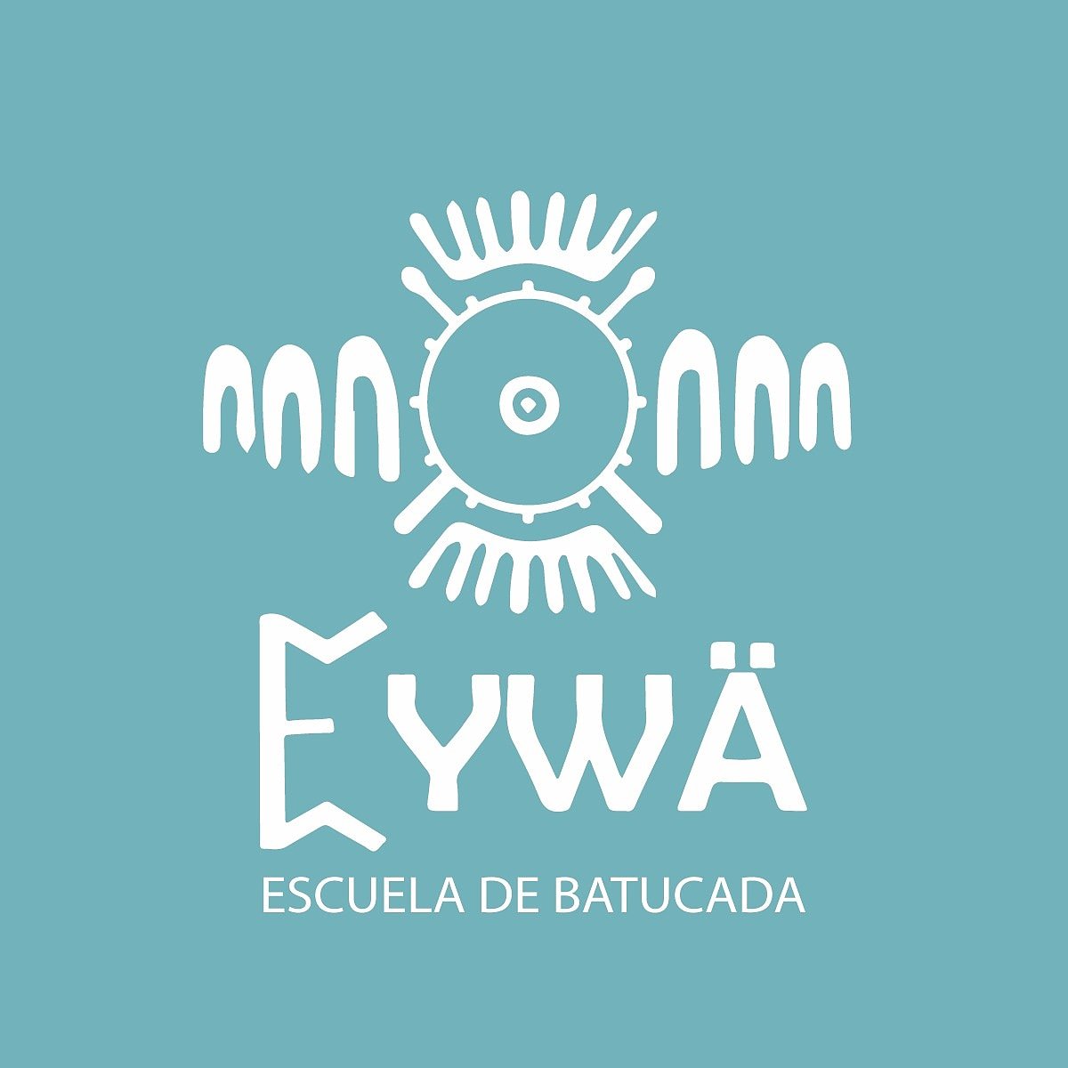 BatucadaEywa's tweet photo. 🔊🔊LOGO OFICIAL🔊🔊

OS PRESENTAREMOS EL LOGO OFICIAL DE 
💙🥁 Eywä Batucada Valencia 🥁💙

🎊ESPERAMOS QUE OS GUSTE🎊

#EywäBatucadaValència #EywäBatucadaCatarroja #Batukada #València #Catarroja #ClasesdeBatucada #logoOficial #EscueladeBatucadaValencia #EscueladeBatucadaCatarro https://t.co/JKar6KnPf0