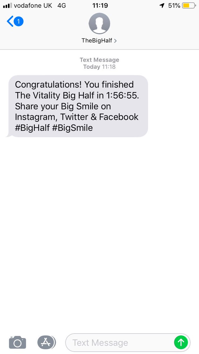 Ali Partridge tweet media